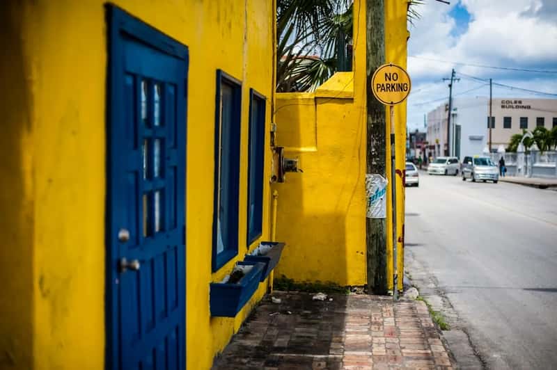 Barbados (Image Credits: Unsplash)