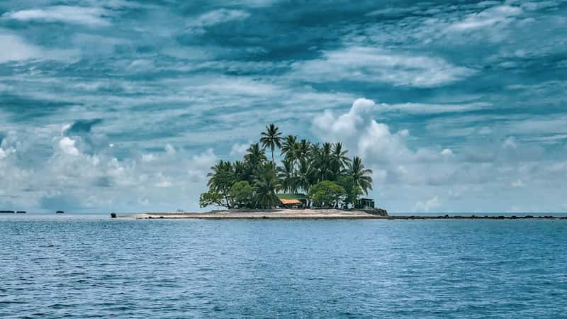 Pacific Nations Present Profound English Challenges (Image Credits: Unsplash)