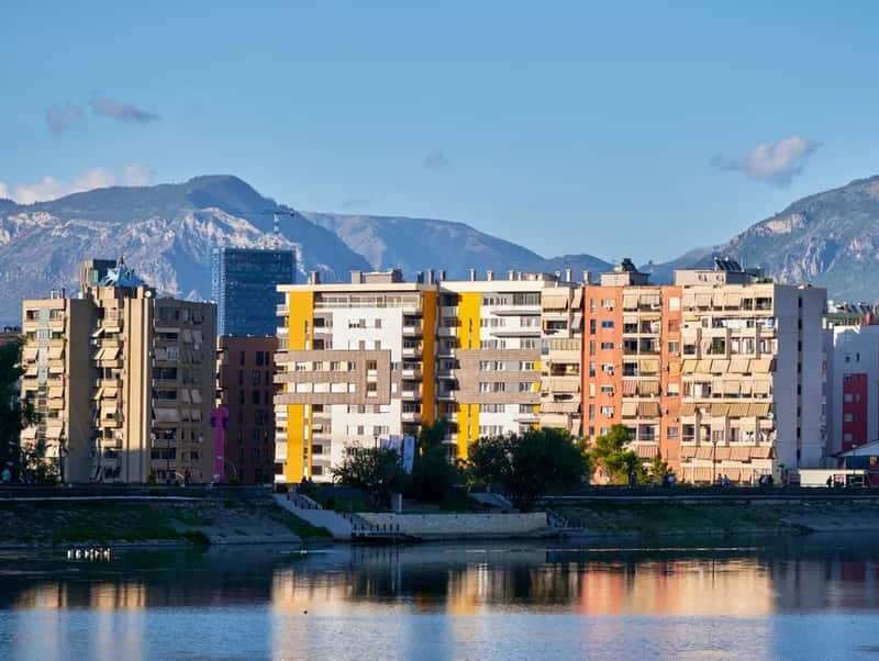 Albania: Europe's fastest-changing bargain market (Image Credits: Pexels)