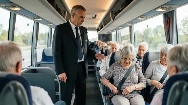 #2 - The Seat-Belt Reminder That Isn't Just a Formality (Image Credits: Gemini)