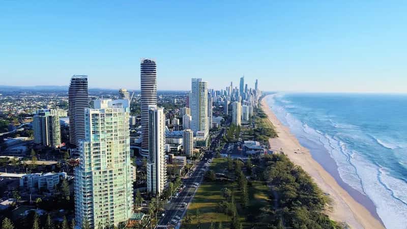 11. Australia: Sun, Sea, and Security (Image Credits: Unsplash)
