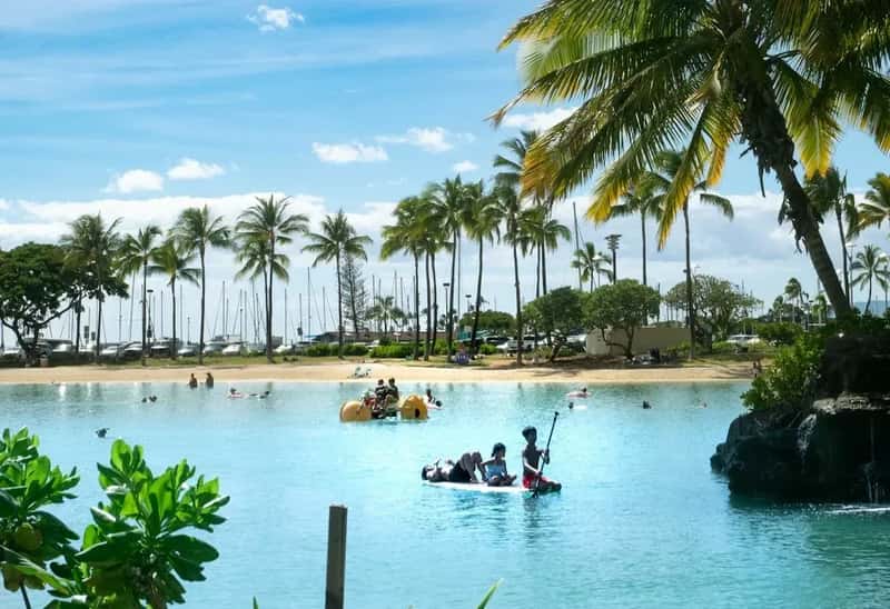11. Competing Destinations Are Getting Seriously Attractive (Image Credits: Unsplash)