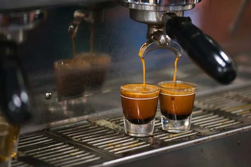 Skip the Cafe Markup on Coffee (Image Credits: Unsplash)