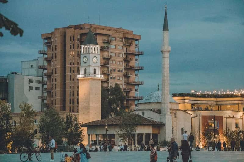Albania (Image Credits: Unsplash)