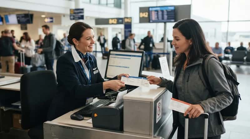 #15 - The One-Booking Shield That Gets Some Passengers Rescued and Others Ignored (Image Credits: Gemini)