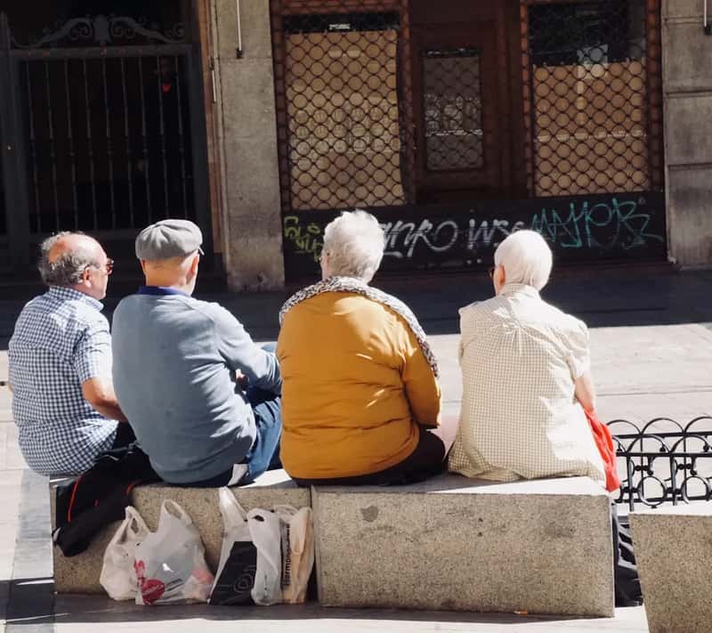 5. Spain: The quiet crisis (Image Credits: Unsplash)