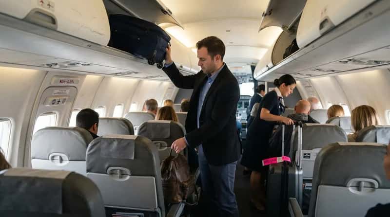 #3 - They Know Small Planes Play by Different Rules (Image Credits: Gemini)