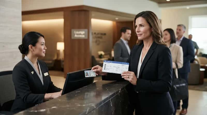 #23: They Hold This Week's Boarding Pass, Not Last Week's Screenshot (Image Credits: Gemini)