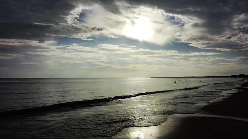 Port St. Joe: Gulf Coast's Best-Kept Secret (Image Credits: By #KenFL74, CC BY-SA 3.0, https://commons.wikimedia.org/w/index.php?curid=53848239)