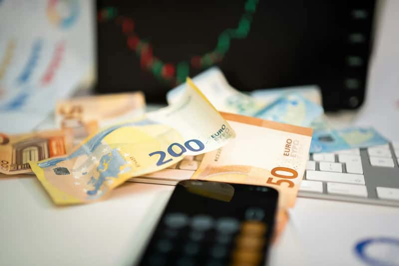 How Fast the Money Has to Arrive (Image Credits: Unsplash)