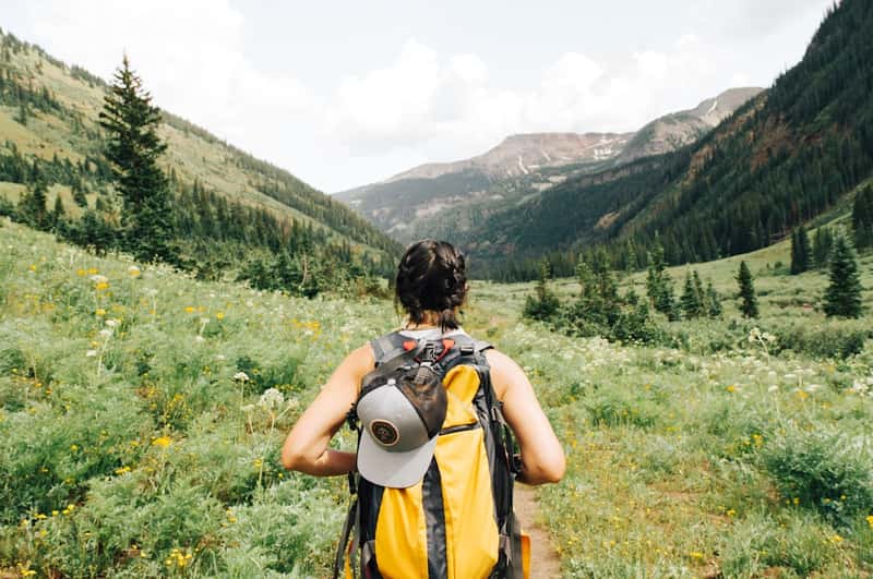 The Future Belongs to Regenerative Travel (Image Credits: Unsplash)