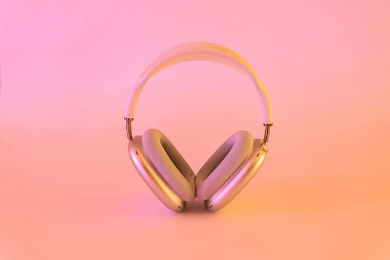 7. Noise-canceling headphones are worth every penny (Image Credits: Unsplash)