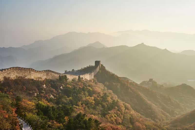 China (Image Credits: Pixabay)