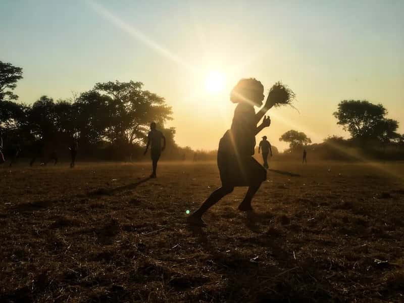 7. Zambia (Image Credits: Unsplash)