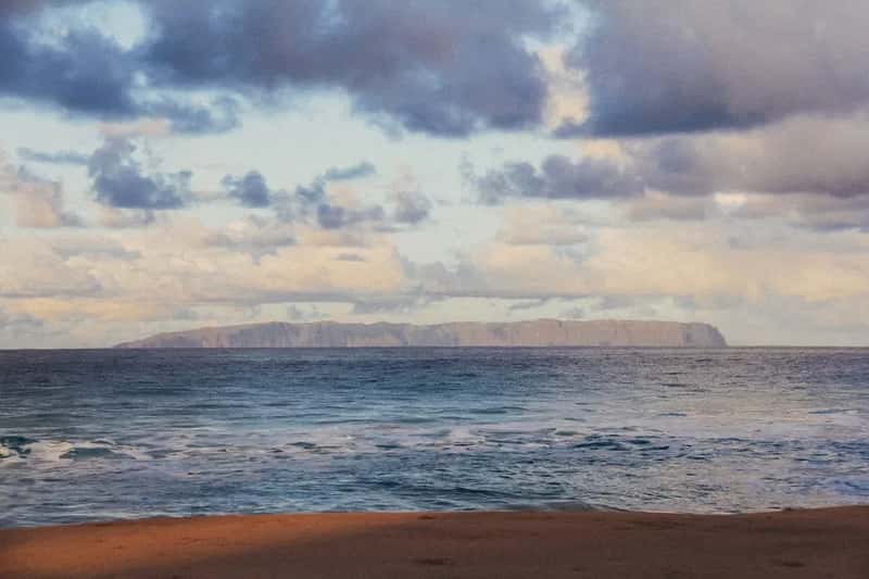 14. Niihau Island, Hawaii, USA (Image Credits: Unsplash)