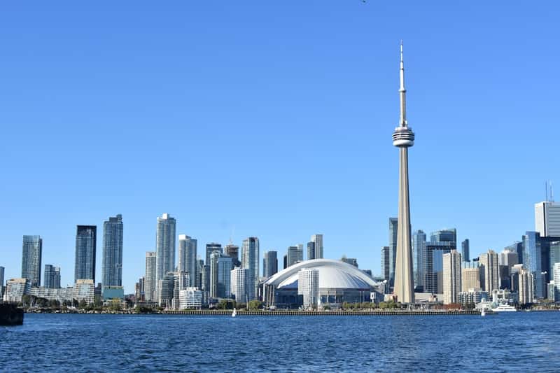 Canada: Healthcare Infrastructure Strength (Image Credits: Unsplash)