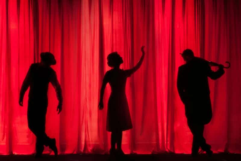 Learning a Show in About a Week (Image Credits: Unsplash)