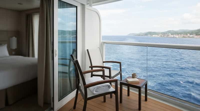 #4 - Paying Extra for a Balcony You Barely Use (Image Credits: Gemini)