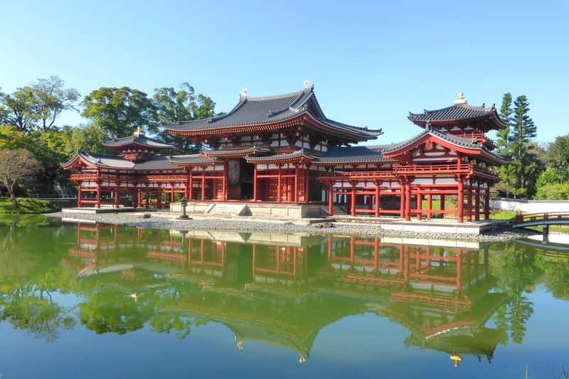 Japan - Where Ancient Traditions Meet Natural Splendor (Image Credits: Flickr)