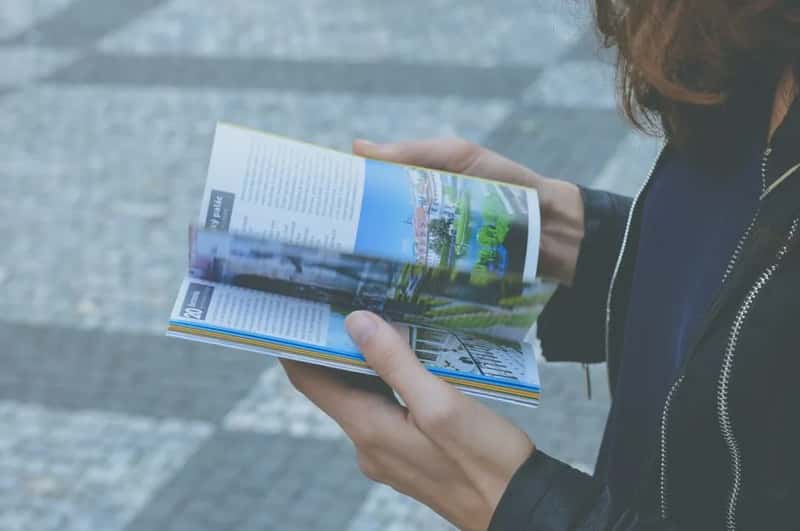 AAA Paper TripTiks and TourBooks (Image Credits: Pexels)