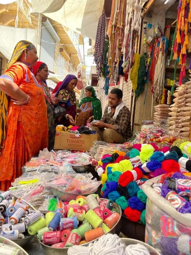 India (Image Credits: Pexels)