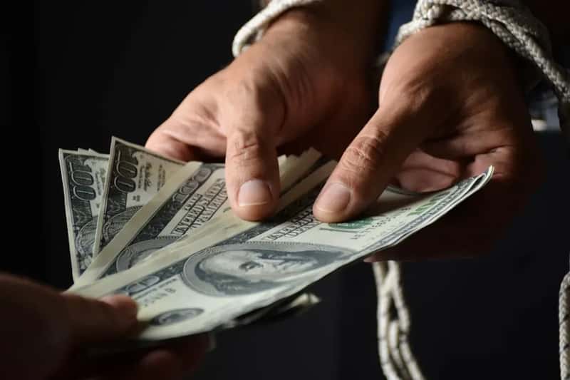 Corruption Remains a Daily Reality That Wears You Down (Image Credits: Unsplash)