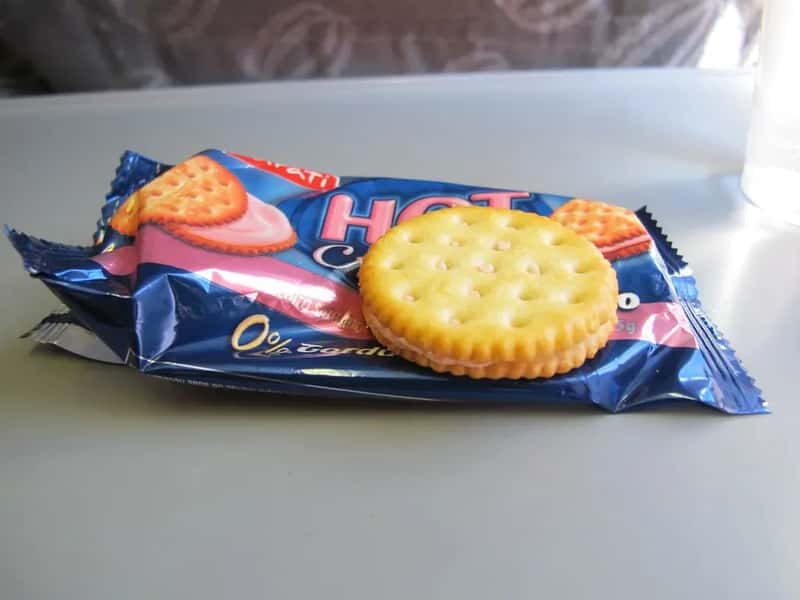 7. Snacks from Home (Image Credits: Flickr)