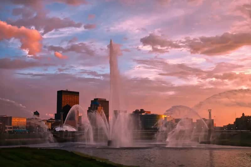 7. Dayton, Ohio – Small City With Unexpected Depth (Image Credits: Unsplash)
