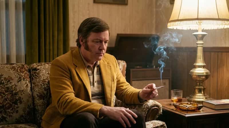 #14 - Smoking Indoors Without a Second Thought (Image Credits: Gemini)