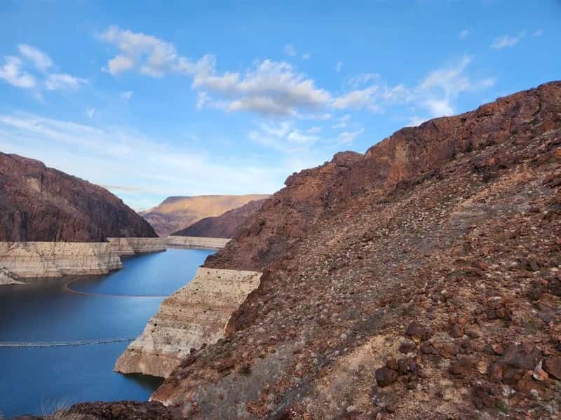 The Water Question Looms Large in Arizona (Image Credits: Pexels)