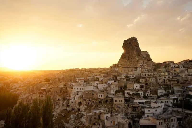 Turkey has quietly tightened the rules over the past decade (Image Credits: Pixabay)