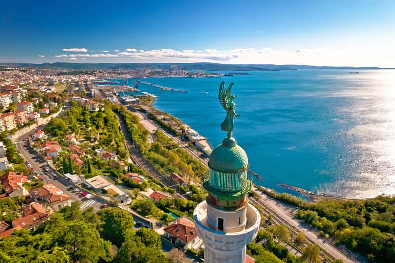 Europe's Hidden Gems Find Their Moment (Image Credits: Shutterstock)