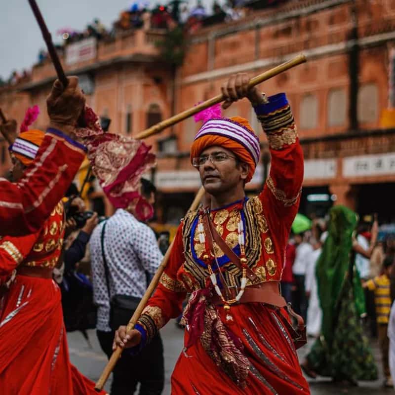 India: A Pandemic-Era Crackdown in Haryana (Image Credits: Pexels)