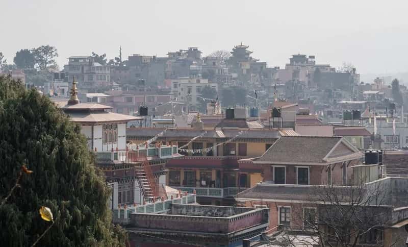 Nepal (Image Credits: Pexels)