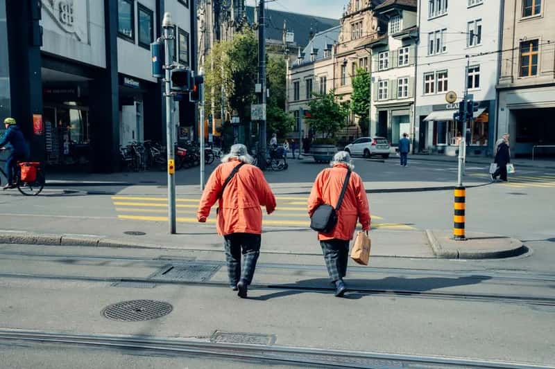 2. Switzerland (Image Credits: Pexels)