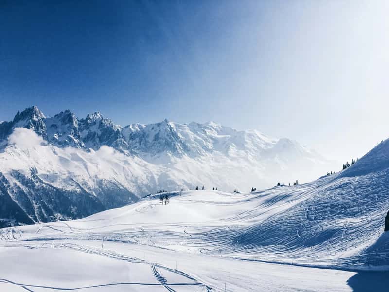 Ski Trips: Choose Your Mountain Carefully (Image Credits: Unsplash)