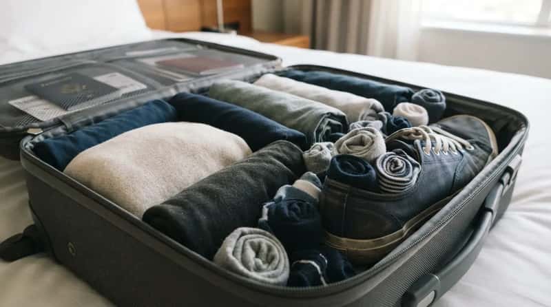 #7 - The Tiny Sock Trick That Fills Dead Space Nobody Notices (Image Credits: Gemini)