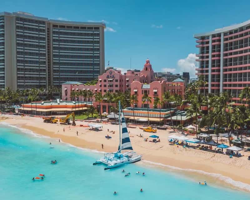 1. Budget for the new Green Fee on top of your hotel bill (Image Credits: Pexels)