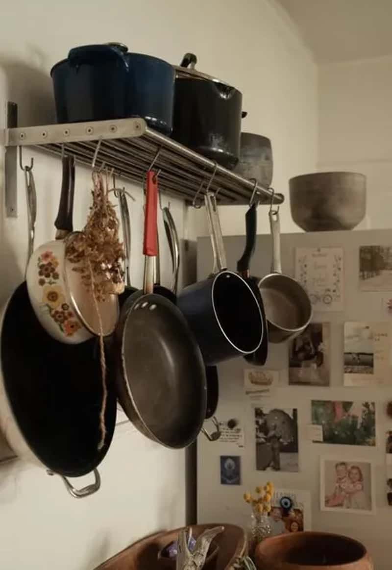 #23 - Patterned Cookware Was a Deliberate Fashion Choice (Image Credits: Pexels)