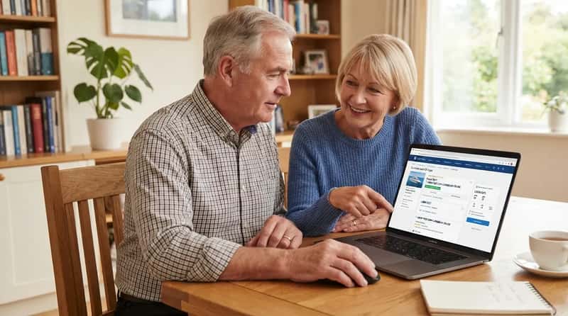 #8 - The Booking Window That Unlocks Senior Rates (Image Credits: Gemini)