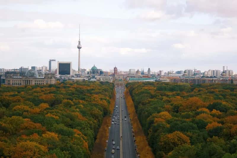 Germany (Image Credits: Pexels)