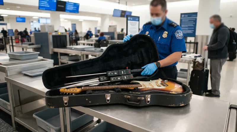 #19 - The Guitar Case Cattle Prods (Image Credits: Gemini)