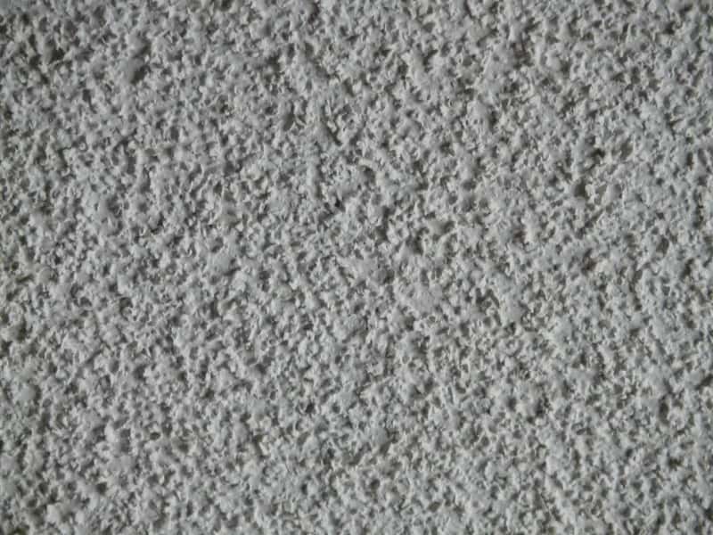 #29 - The Popcorn Ceiling That Covered Every Imperfection Known to Man (By https://www.flickr.com/people/roskvape/, CC BY 2.0)