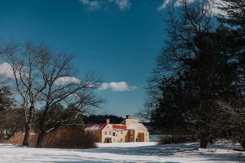New Hampshire - The Surprise Champion (Image Credits: Pexels)