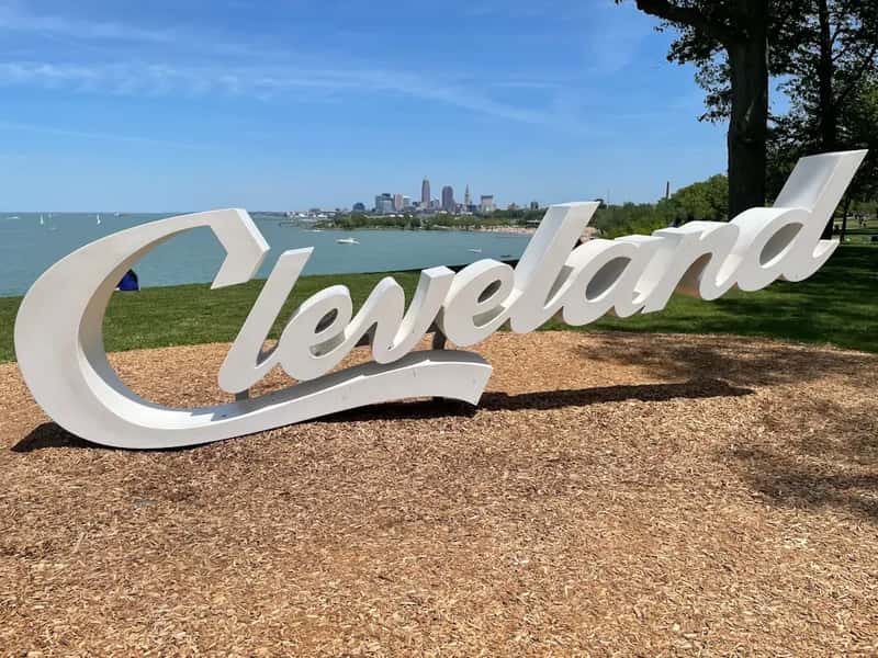 3. Cleveland, Ohio - The Rust Belt's Painful Legacy (Image Credits: Unsplash)