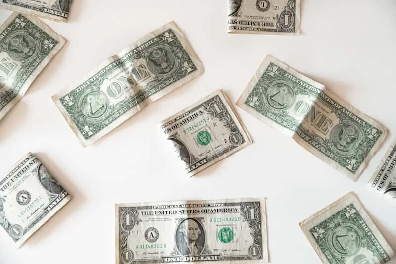 4. A financing process that demands all cash (Image Credits: Unsplash)