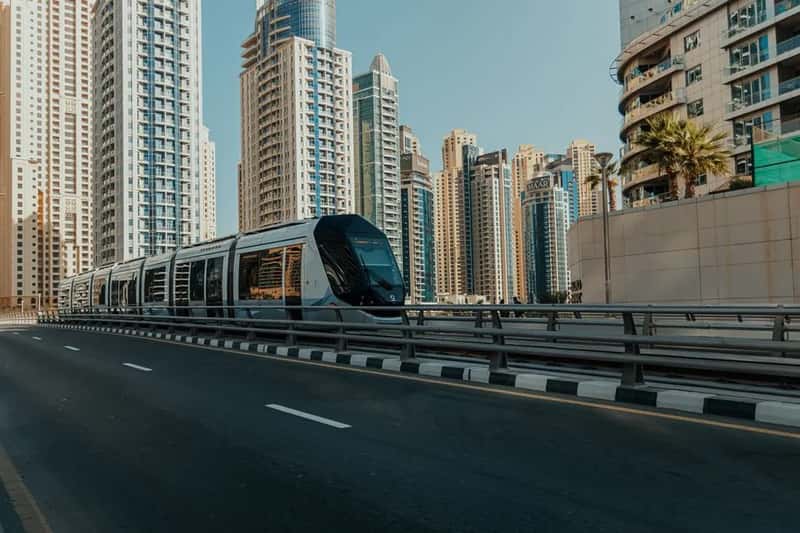 United Arab Emirates (Image Credits: Pexels)