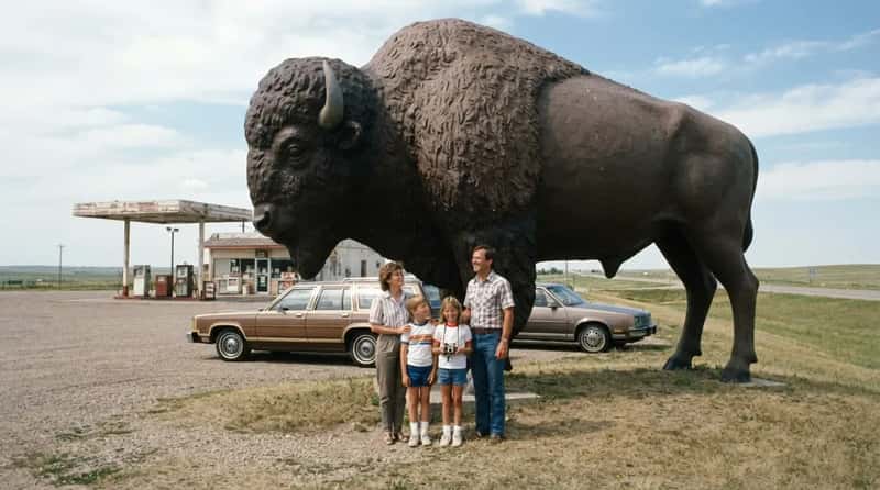 #7 - The "World's Largest" Everything Craze That Swallowed Small Towns (Image Credits: Gemini)