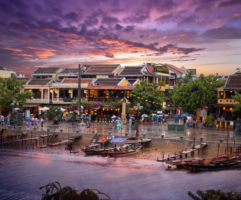 8. Vietnam (Image Credits: Pixabay)