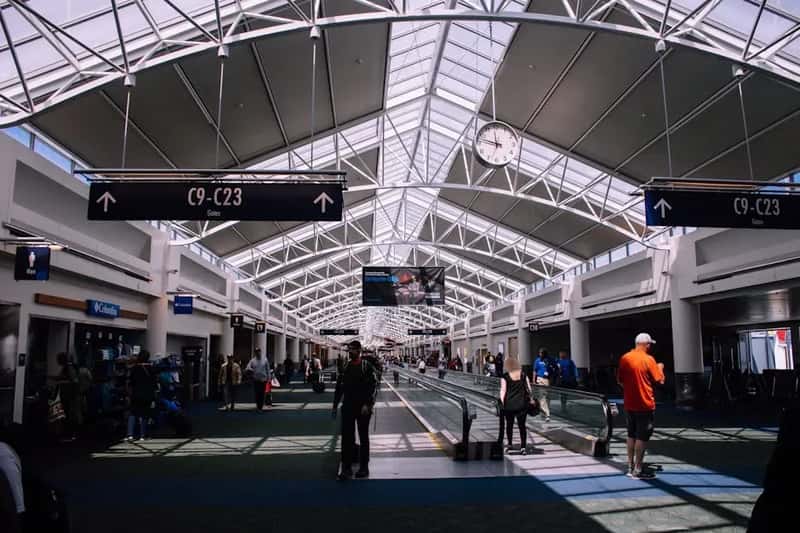 #2 - Minneapolis-Saint Paul International Airport (MSP): Praised by Data, Frustrating in Practice (Image Credits: Pexels)